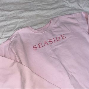 Seaside Sweatshirt